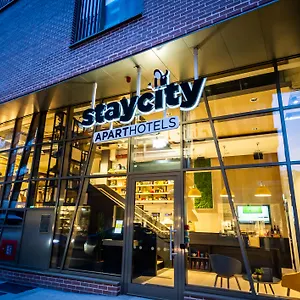 Apartahotel Staycity Castle, Dublín
