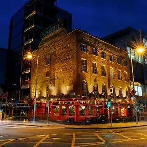 The Ferryman Townhouse ** Dublin