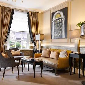 Trinity Townhouse *** Dublin