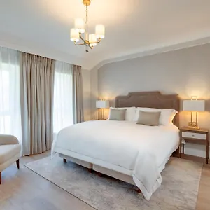 Hotel Glenlo Abbey Terryland