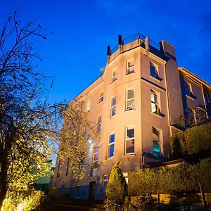 Bed and breakfast Gabriel House Cork