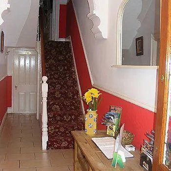 Couette-café Acara House B&B Dublin