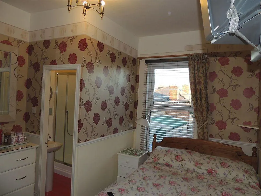 Acara House B&B Dublin 3*,