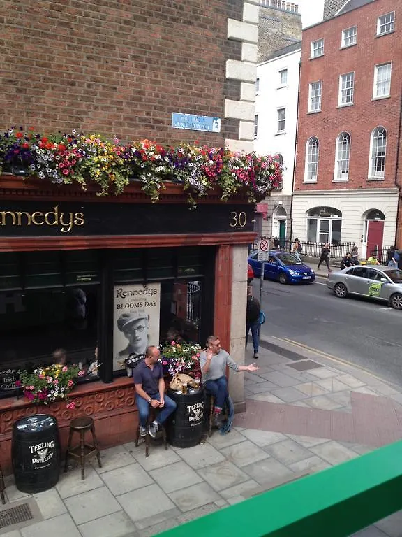 Acara House B&B Dublin Irlande