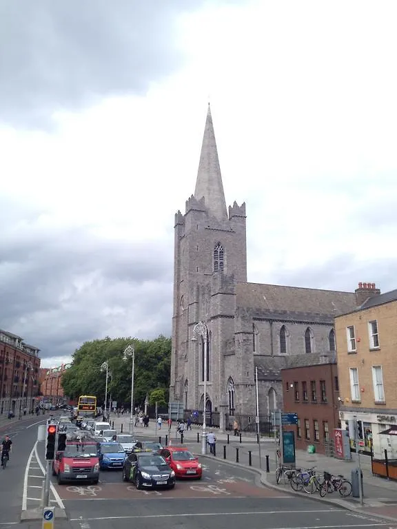 Acara House B&B Dublin