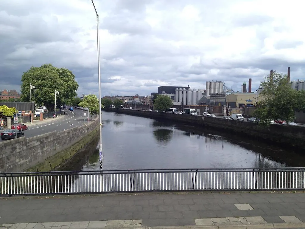 Acara House B&B Dublin