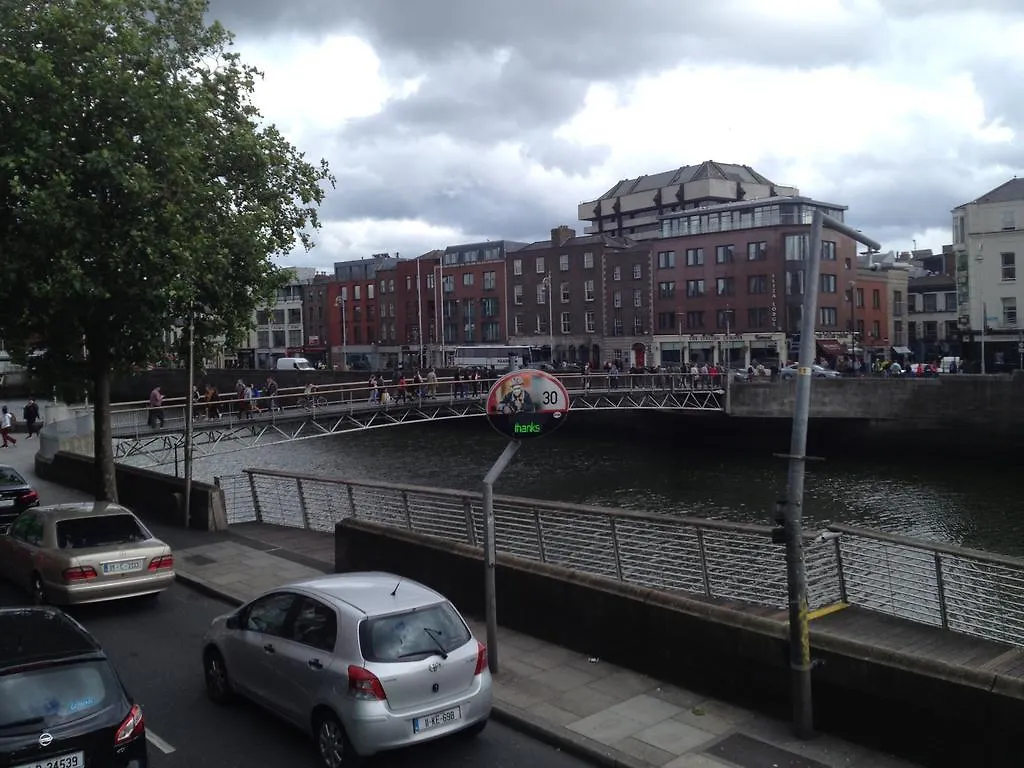 Couette-café Acara House B&B Dublin