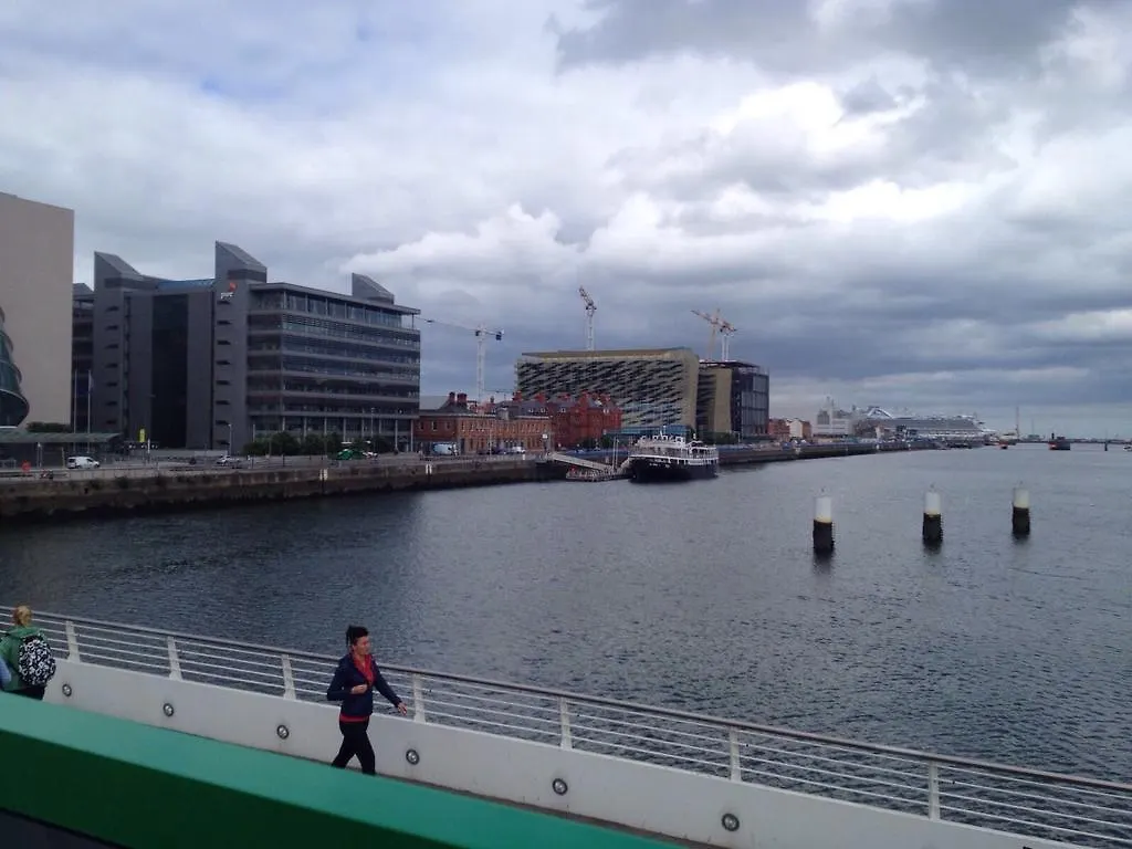 Acara House B&B Dublin Irlande