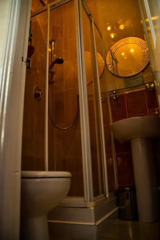 Acara House B&B Dublin Couette-café