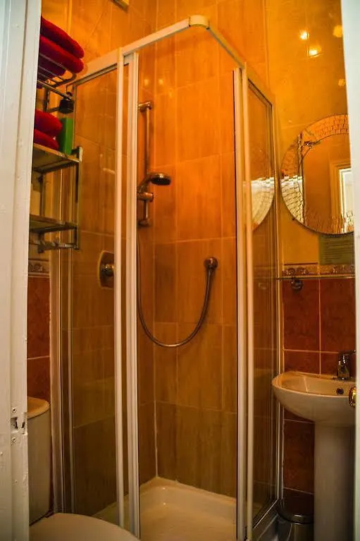 Couette-café Acara House B&B Dublin