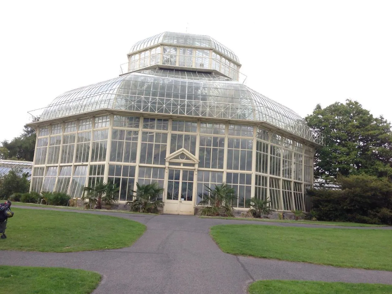 Acara House B&B Dublin Irlande