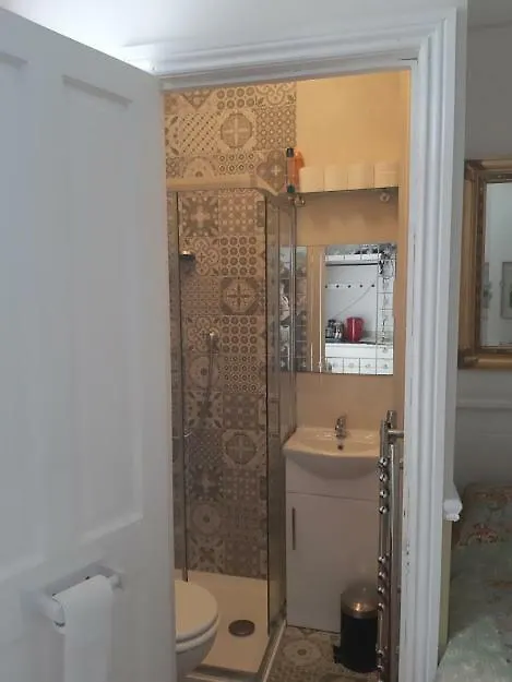 Acara House B&B Dublin Irlande